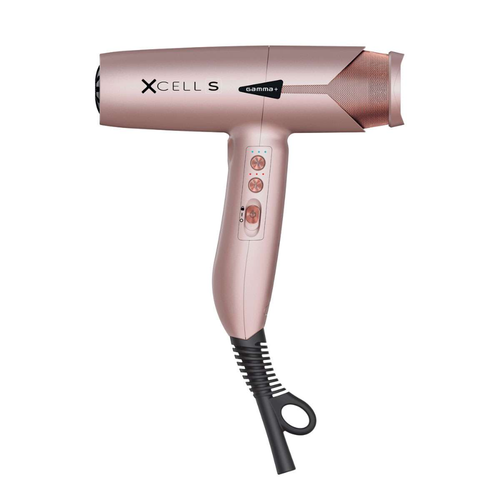 SECADOR XCELLS 1600W GAMMA PIÙ