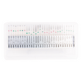 SET 30 CARBIDES DIAMANTADOS PARA MICROMOTORES
