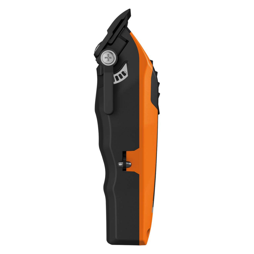 MÁQUINA DE CORTE SHORTY CLIPPER CORDLESS GAMMA PIÙ