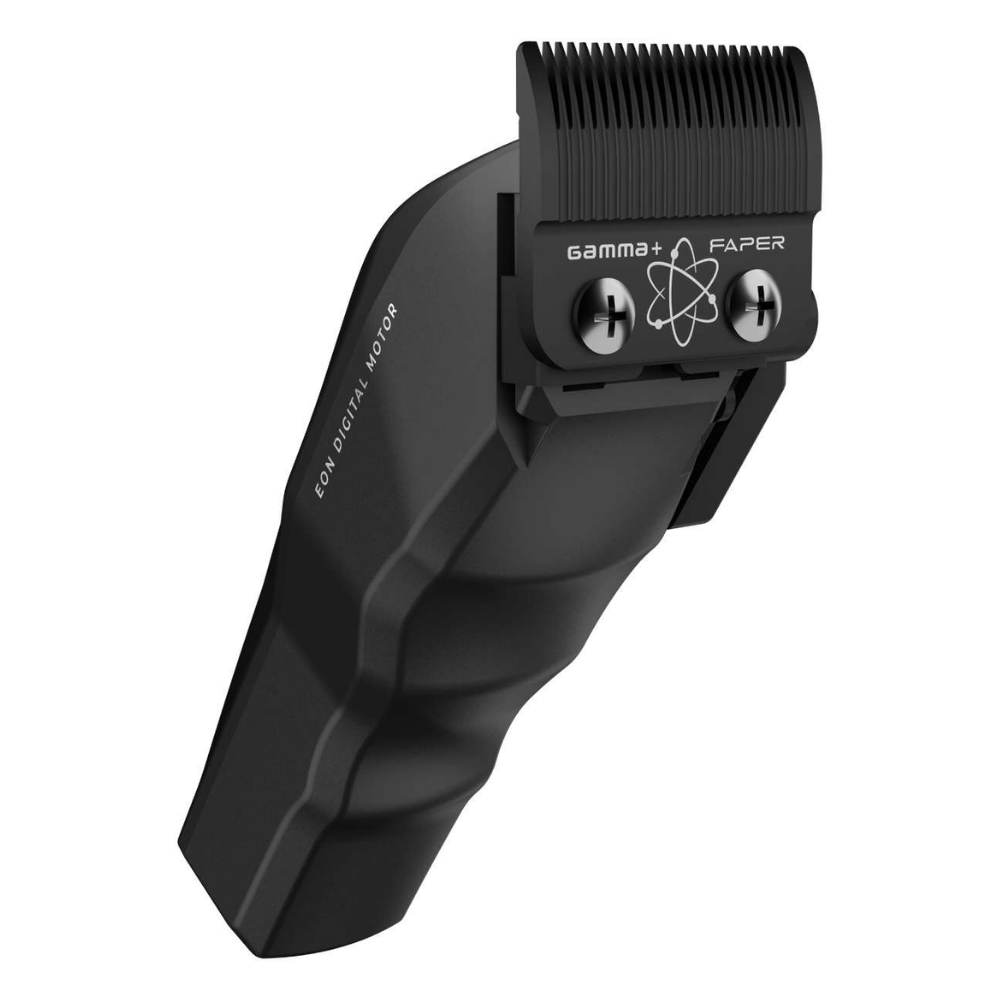 MÁQUINA DE CORTE SHORTY CLIPPER CORDLESS GAMMA PIÙ