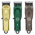 MÁQUINA DE CORTE SKIN CORDLESS GAMMA PIÙ