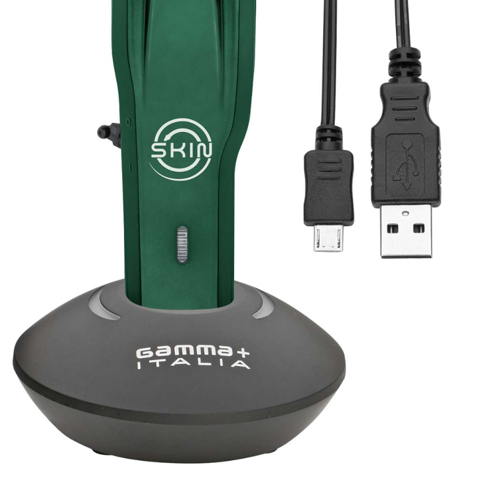 MÁQUINA DE CORTE SKIN CORDLESS GAMMA PIÙ