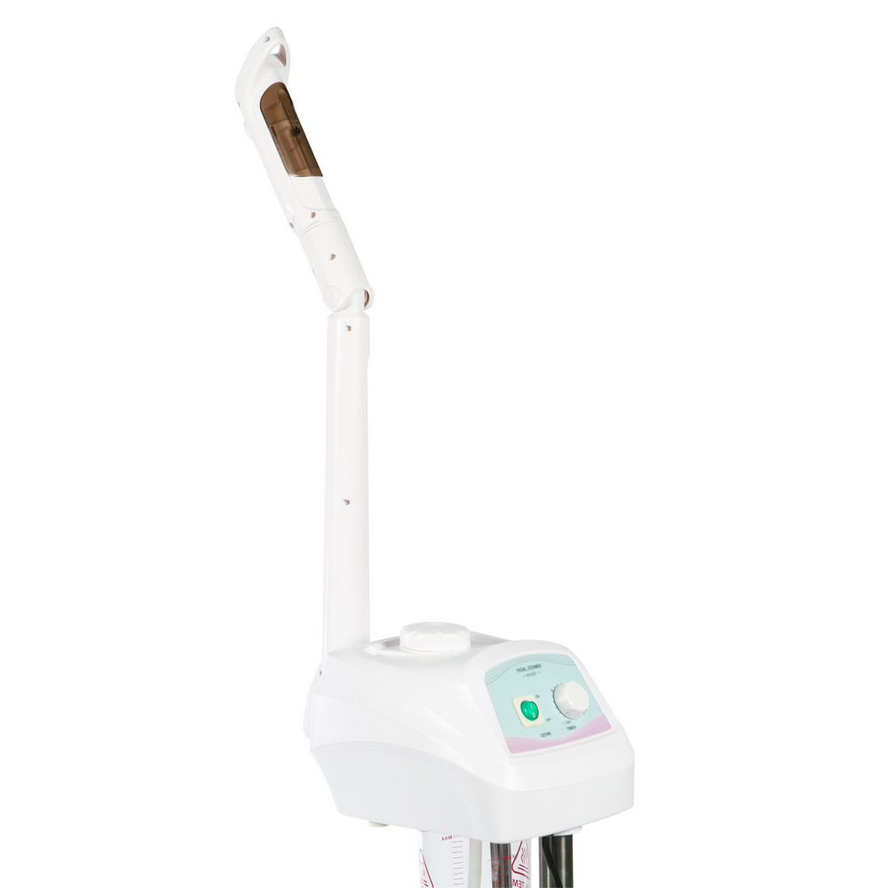 VAPORIZADOR FACIAL DE OZÔNIO ZUBE