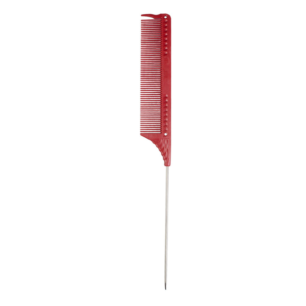 Pente Profissional de Calda de Alfinete JRL Mod. J102